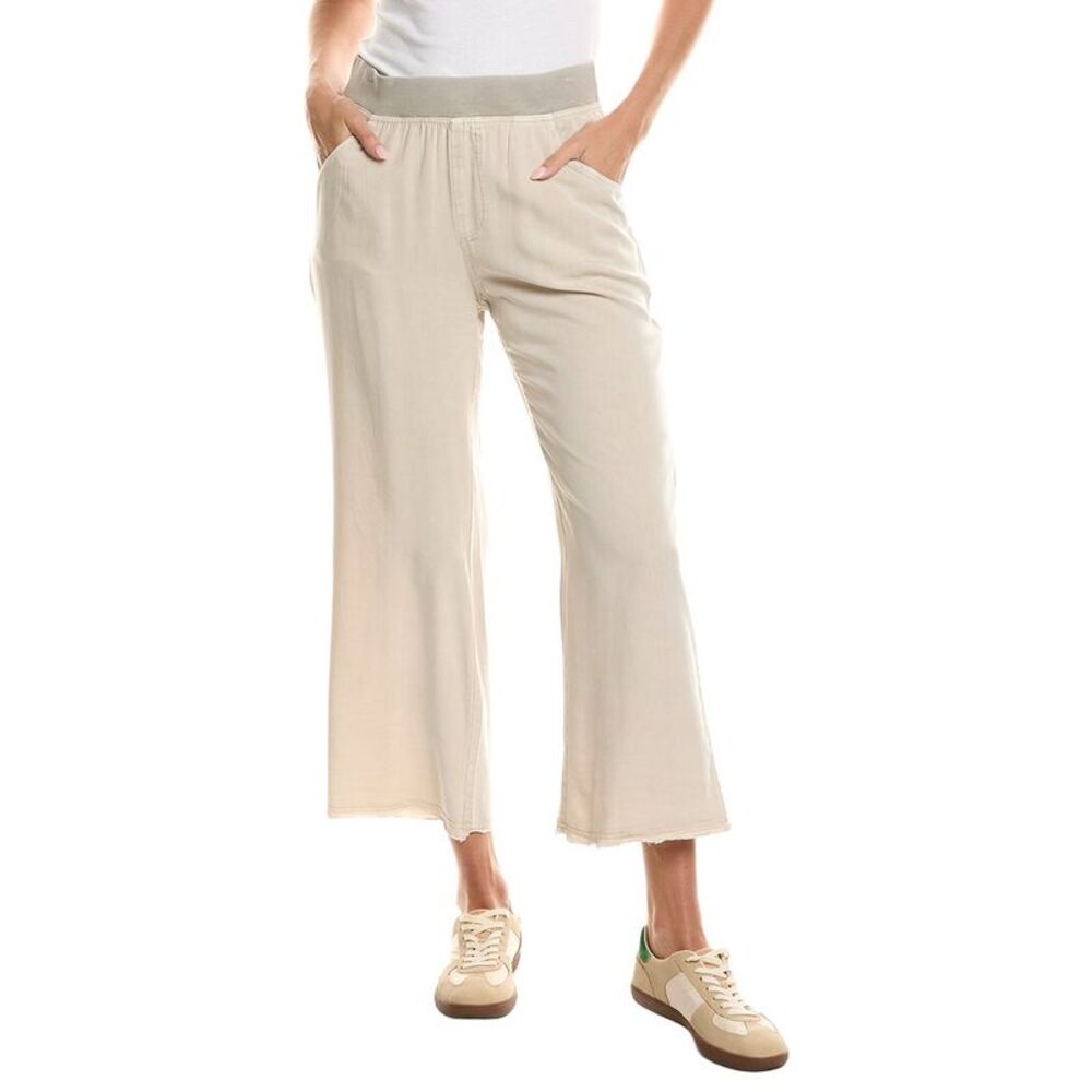 Xcvi Womens  Lorilei Pant, Brown